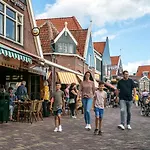 Parque de vacaciones Landal Volendam