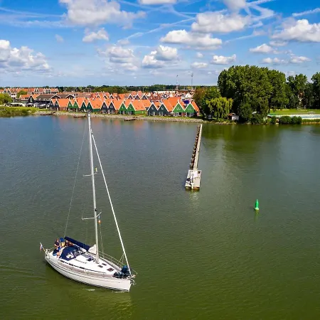 Vakantiepark Landal Volendam