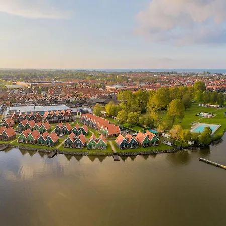 Landal Parque de vacaciones Volendam